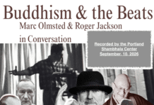 Buddhism and the Beats